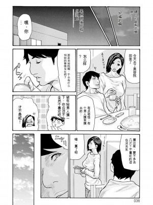 [葵ヒトリ] OL妻攻略法 [KNC速食机翻]_036