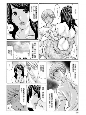 [葵ヒトリ] OL妻攻略法 [KNC速食机翻]_100