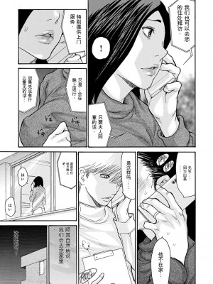 [葵ヒトリ] OL妻攻略法 [KNC速食机翻]_057