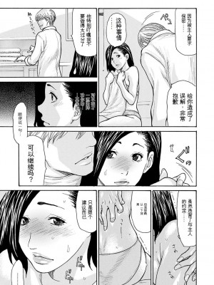 [葵ヒトリ] OL妻攻略法 [KNC速食机翻]_041