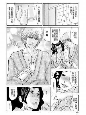 [葵ヒトリ] OL妻攻略法 [KNC速食机翻]_140