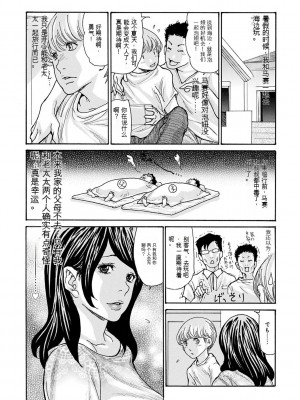 [葵ヒトリ] OL妻攻略法 [KNC速食机翻]_097