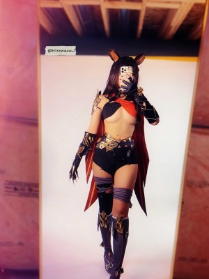 Misswarmj - Dehya_18