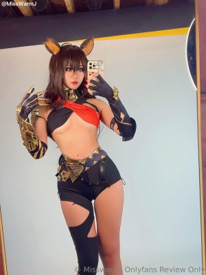 Misswarmj - Dehya_10