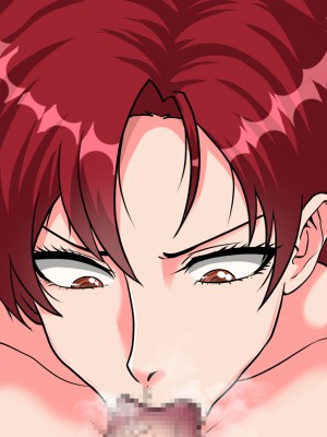 [みんなの巨乳アイランド] 搾精女性自衛官(2)_168