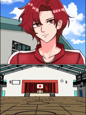 [みんなの巨乳アイランド] 搾精女性自衛官(2)_160