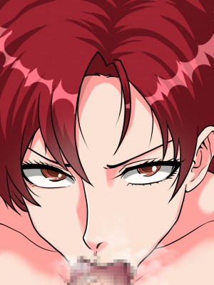 [みんなの巨乳アイランド] 搾精女性自衛官(2)_169