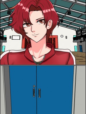 [みんなの巨乳アイランド] 搾精女性自衛官(2)_161