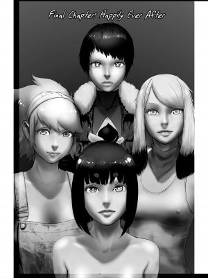 [ゲズンタイト] もも姫 [沒有漢化] [DL版]_175