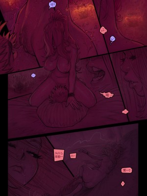 [Melkor Mancin] Heart+Shuffle[笑笑个人汉化]_00000033_