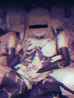 [夢みもち本舗 (晩月雪加)] せっかくエロゲにTS転生したのでETDにもぐります [中国翻訳] [DL版]_26
