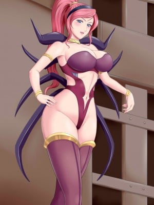 [滝浦基地] 正義のヒーローが遅すぎて…_062