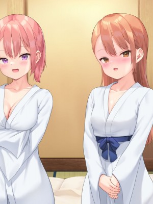 [なまねこカフェ (なまひゆ)] 平凡な男子高校生の僕にもモテ期が来たようです～ボドゲ部の合宿で部員の女の子3人とトランプ勝負で勝っても負けてもエッチしまくり！？～_296