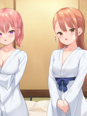 [なまねこカフェ (なまひゆ)] 平凡な男子高校生の僕にもモテ期が来たようです～ボドゲ部の合宿で部員の女の子3人とトランプ勝負で勝っても負けてもエッチしまくり！？～_281