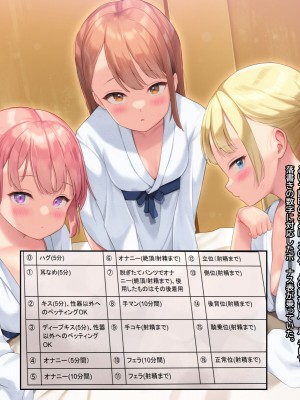 [なまねこカフェ (なまひゆ)] 平凡な男子高校生の僕にもモテ期が来たようです～ボドゲ部の合宿で部員の女の子3人とトランプ勝負で勝っても負けてもエッチしまくり！？～_012