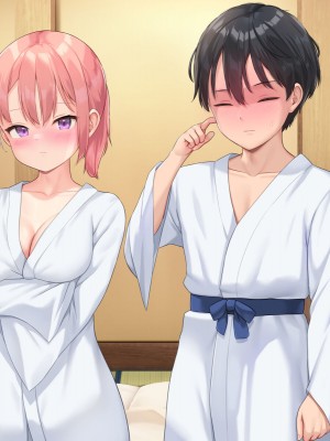 [なまねこカフェ (なまひゆ)] 平凡な男子高校生の僕にもモテ期が来たようです～ボドゲ部の合宿で部員の女の子3人とトランプ勝負で勝っても負けてもエッチしまくり！？～_250