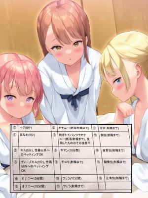 [なまねこカフェ (なまひゆ)] 平凡な男子高校生の僕にもモテ期が来たようです～ボドゲ部の合宿で部員の女の子3人とトランプ勝負で勝っても負けてもエッチしまくり！？～_194