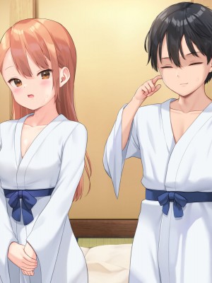 [なまねこカフェ (なまひゆ)] 平凡な男子高校生の僕にもモテ期が来たようです～ボドゲ部の合宿で部員の女の子3人とトランプ勝負で勝っても負けてもエッチしまくり！？～_278