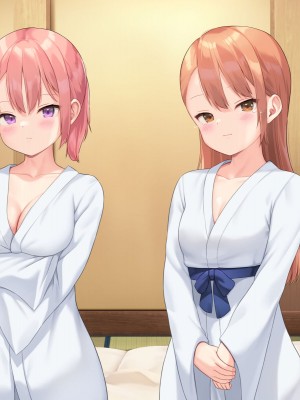 [なまねこカフェ (なまひゆ)] 平凡な男子高校生の僕にもモテ期が来たようです～ボドゲ部の合宿で部員の女の子3人とトランプ勝負で勝っても負けてもエッチしまくり！？～_286