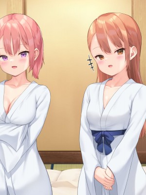 [なまねこカフェ (なまひゆ)] 平凡な男子高校生の僕にもモテ期が来たようです～ボドゲ部の合宿で部員の女の子3人とトランプ勝負で勝っても負けてもエッチしまくり！？～_295
