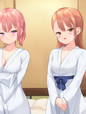 [なまねこカフェ (なまひゆ)] 平凡な男子高校生の僕にもモテ期が来たようです～ボドゲ部の合宿で部員の女の子3人とトランプ勝負で勝っても負けてもエッチしまくり！？～_293