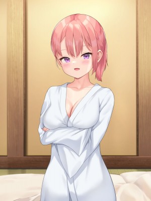 [なまねこカフェ (なまひゆ)] 平凡な男子高校生の僕にもモテ期が来たようです～ボドゲ部の合宿で部員の女の子3人とトランプ勝負で勝っても負けてもエッチしまくり！？～_291