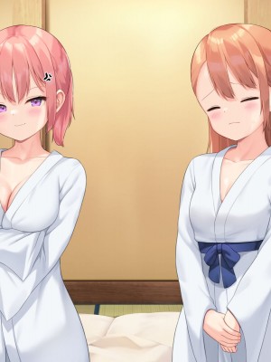 [なまねこカフェ (なまひゆ)] 平凡な男子高校生の僕にもモテ期が来たようです～ボドゲ部の合宿で部員の女の子3人とトランプ勝負で勝っても負けてもエッチしまくり！？～_283