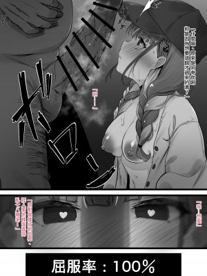 [らむだ] ２〇生催眠+王様ゲーム&nbsp;&nbsp;(Hololive) [中国翻訳]_016