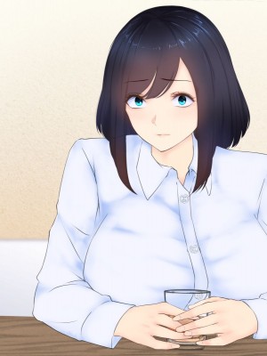 [娘娘] 家出中の親戚とゴム無し浮気セックス [中国翻訳]_022