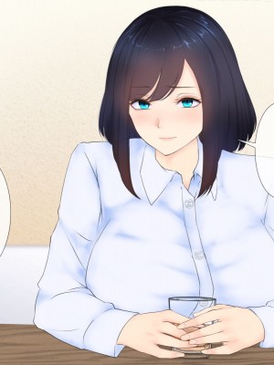 [娘娘] 家出中の親戚とゴム無し浮気セックス [中国翻訳]_015