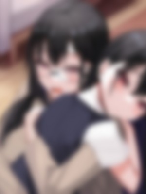 [なのはなジャム] みんなにツンツンな生徒会長は幼馴染の俺にだけ甘えん坊でえっち大好きなドMちゃん_131