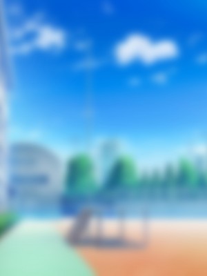 [なのはなジャム] みんなにツンツンな生徒会長は幼馴染の俺にだけ甘えん坊でえっち大好きなドMちゃん_086