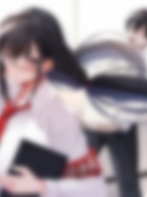 [なのはなジャム] みんなにツンツンな生徒会長は幼馴染の俺にだけ甘えん坊でえっち大好きなドMちゃん_008