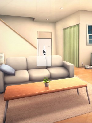 [なのはなジャム] みんなにツンツンな生徒会長は幼馴染の俺にだけ甘えん坊でえっち大好きなドMちゃん_016