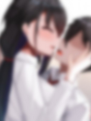 [なのはなジャム] みんなにツンツンな生徒会長は幼馴染の俺にだけ甘えん坊でえっち大好きなドMちゃん_242