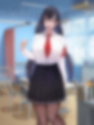 [なのはなジャム] みんなにツンツンな生徒会長は幼馴染の俺にだけ甘えん坊でえっち大好きなドMちゃん_138