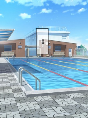 [なのはなジャム] みんなにツンツンな生徒会長は幼馴染の俺にだけ甘えん坊でえっち大好きなドMちゃん_144