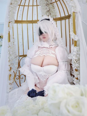 Yura - 2B Bride_002