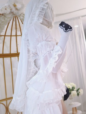 Yura - 2B Bride_024