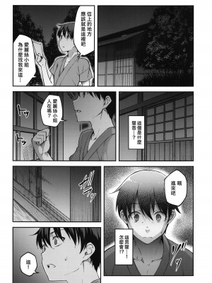 (C92) [広十練習帖 (広弥)] アリスがスキなのは (東方Project)｜愛麗絲的摯愛之物是 [中国翻訳]_14