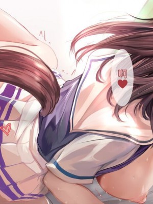 kokoa—ninnku tumeawase（无意识的咸鱼个人渣翻）_14