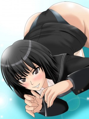 [塩屋 (塩屋舞子)] Fガミ (アマガミ) [DL版]_23