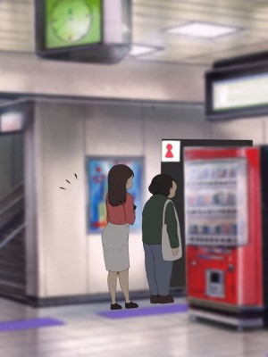 [こどもとこども (いたちまき)] 転勤先で出会ったあのこは、誰かに見られて興奮する変態処女でした…。_233