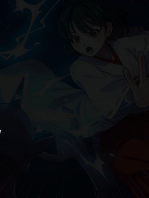 [けーわいけーわい] 見習い退魔師は触手妖魔なんかに負けたりしない｜见习退魔师才不会输给触手妖魔之后沦为被吸收灵力的能量罐 [星月汉化]_002