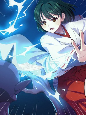 [けーわいけーわい] 見習い退魔師は触手妖魔なんかに負けたりしない｜见习退魔师才不会输给触手妖魔之后沦为被吸收灵力的能量罐 [星月汉化]_004