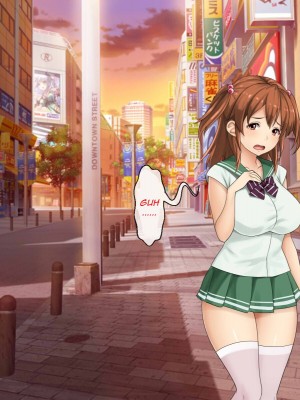 [芝生セメント (ロッコ)] 母の再婚相手が妹を狙っています [中国翻訳]_0675
