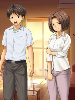 [芝生セメント (ロッコ)] 母の再婚相手が妹を狙っています [中国翻訳]_0634