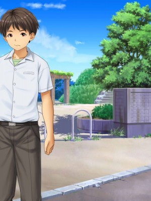[芝生セメント (ロッコ)] 母の再婚相手が妹を狙っています [中国翻訳]_0413