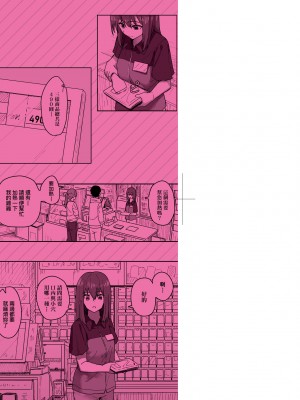 [角煮煮] 常識改変活動記録 [中国翻訳] [無修正] [DL版]_003