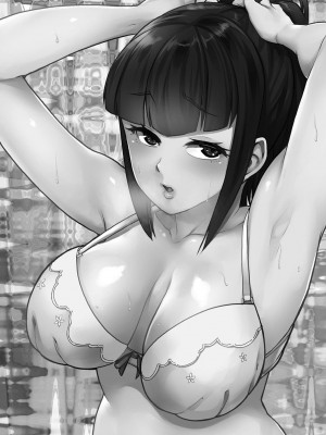 コミックリブート COMIC Reboot Vol. 01_187
